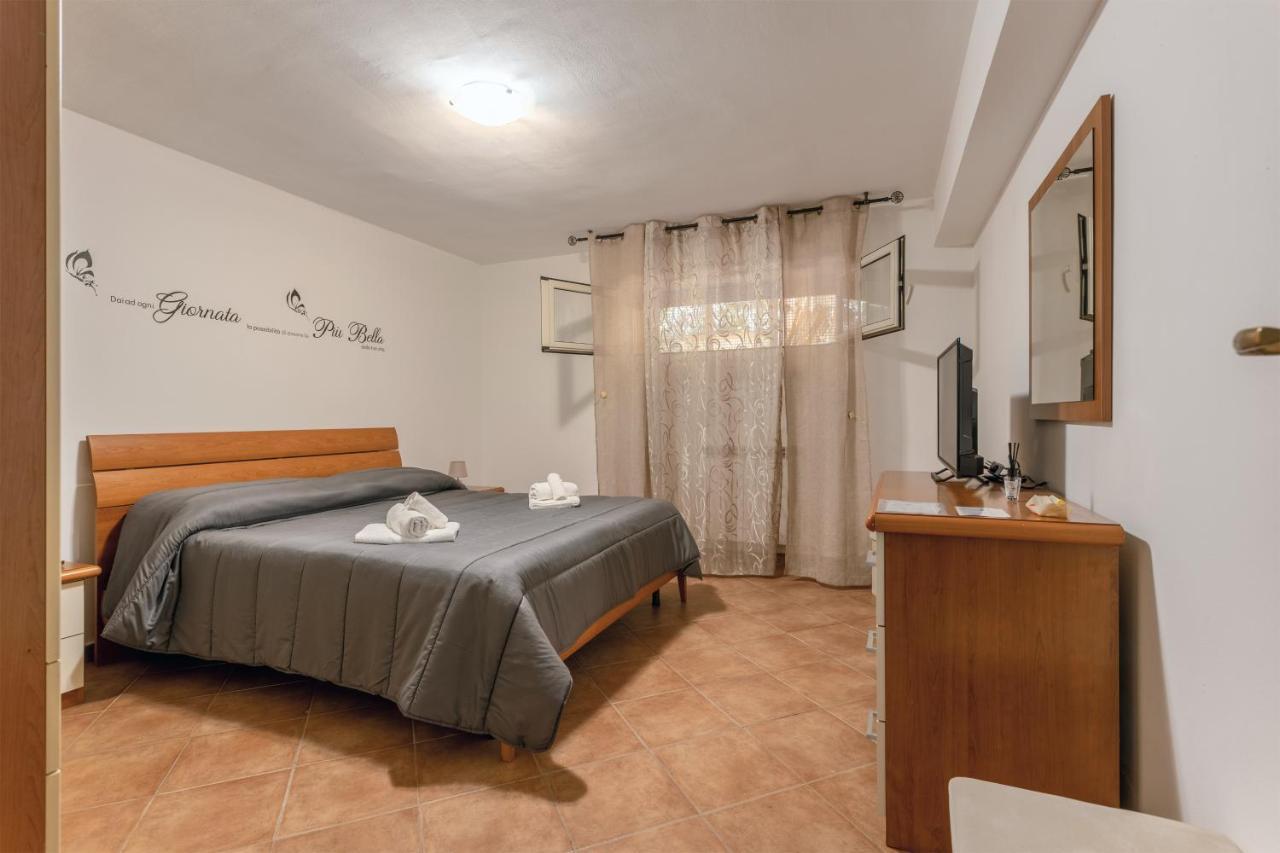 Casa In Villa A Mondello-700M Dal Mare Palermo Dış mekan fotoğraf