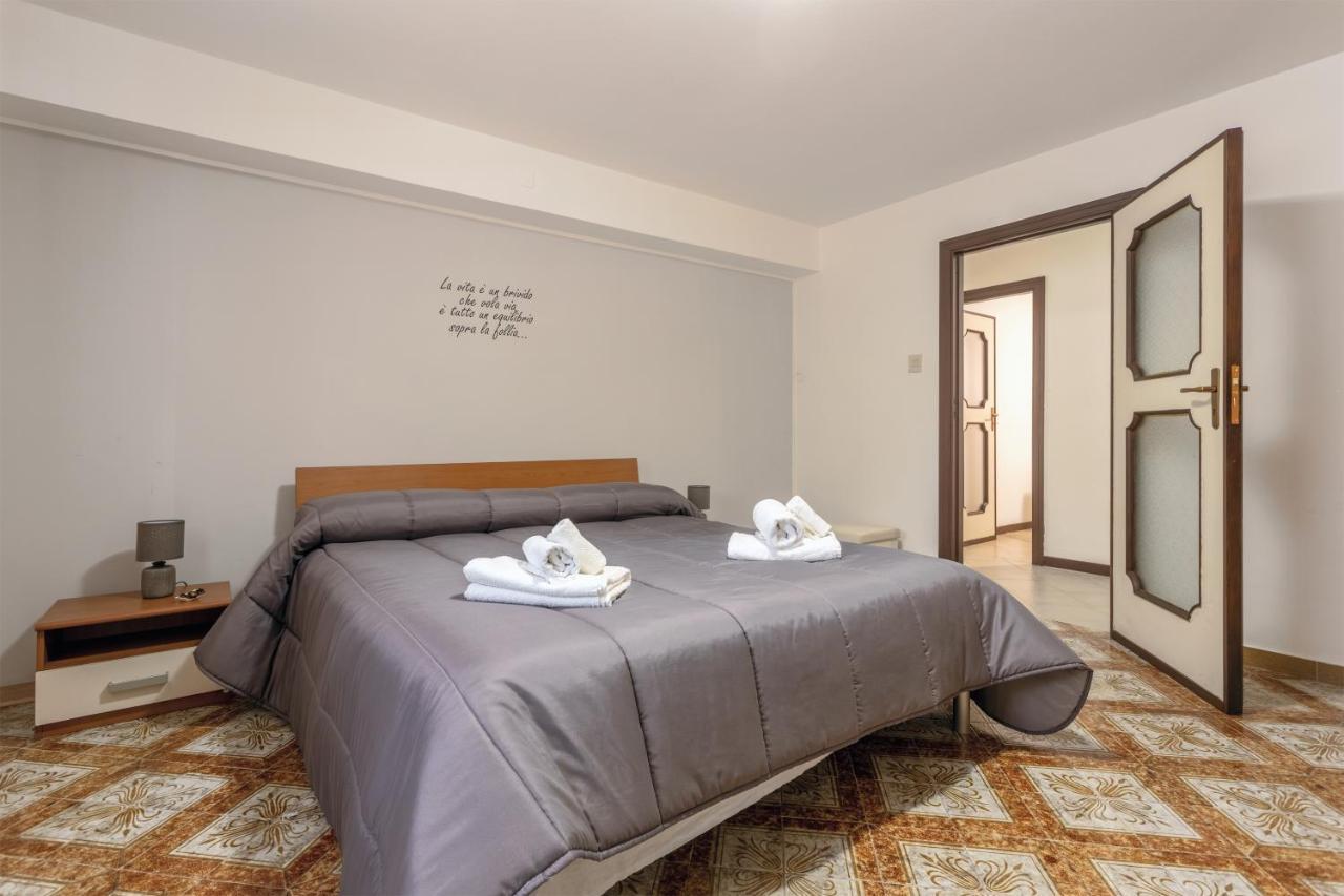 Casa In Villa A Mondello-700M Dal Mare Palermo Dış mekan fotoğraf